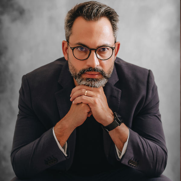 Henrique Grolla Vido